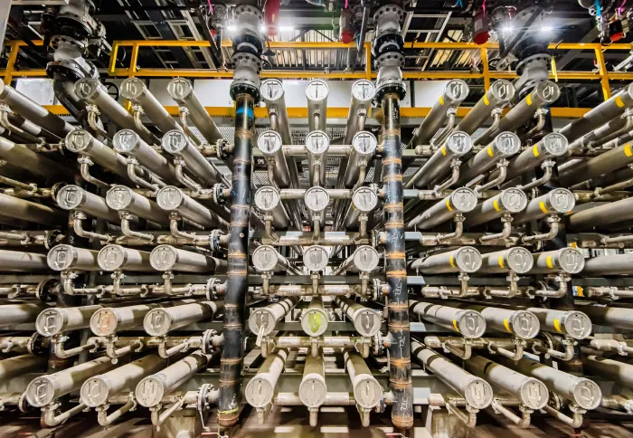 MIT J-WAFS spinout Via Separations raises $36M to enter refining sector