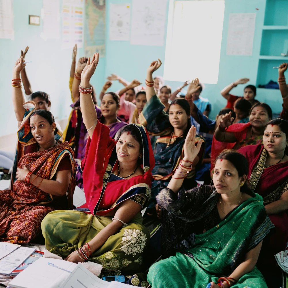 Pratham-Jameel Second Chance