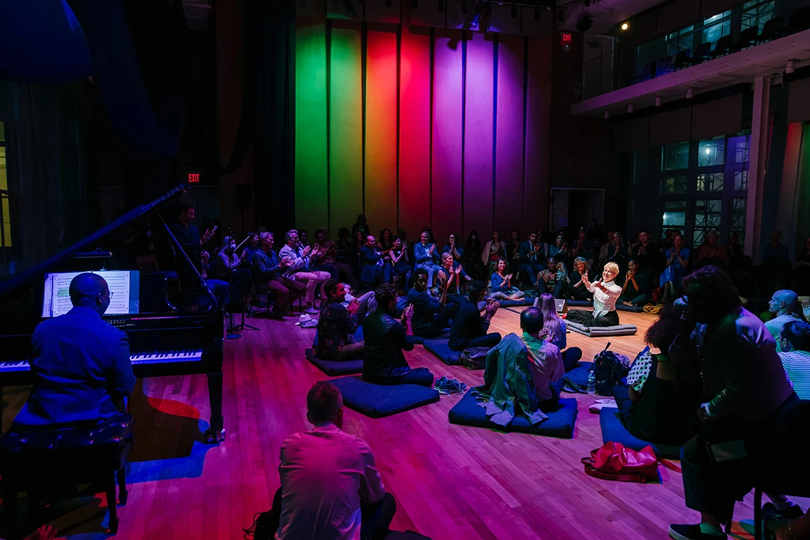 Well-Being Concert (2023)