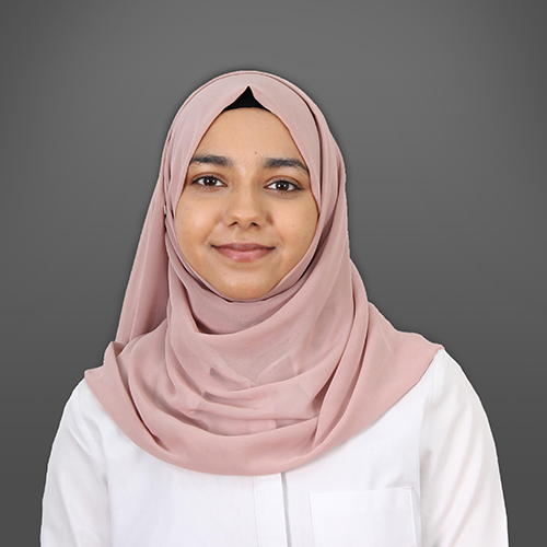 أمبرين شيخ