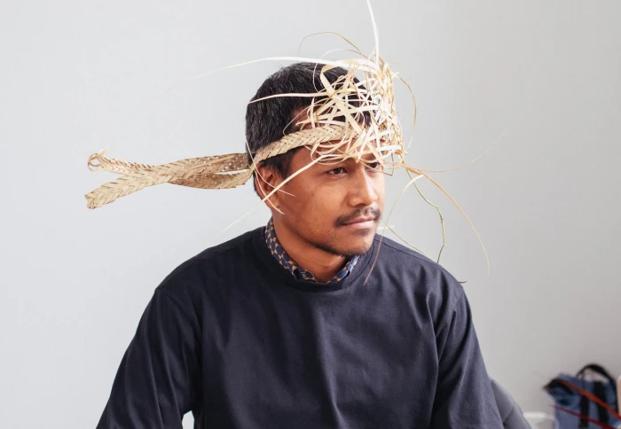 Ammar Jiman runner-up for King's Foundation innovation award